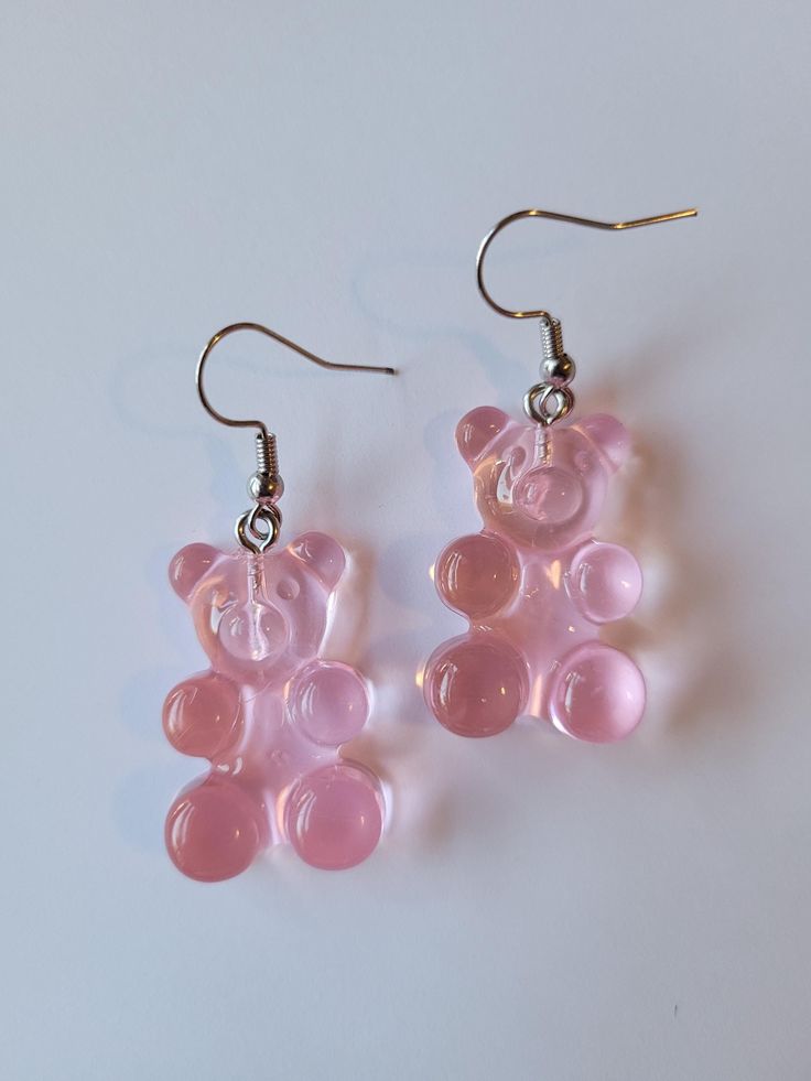 Gummy bears Earrings