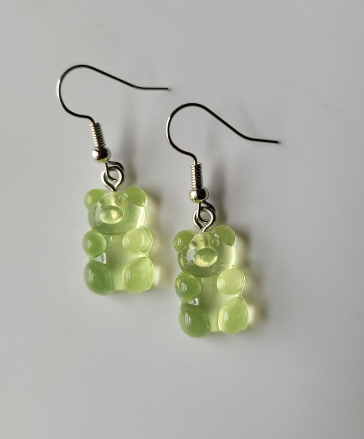 Gummy bears Earrings